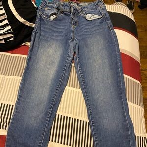 aeropostale skinny jeans
